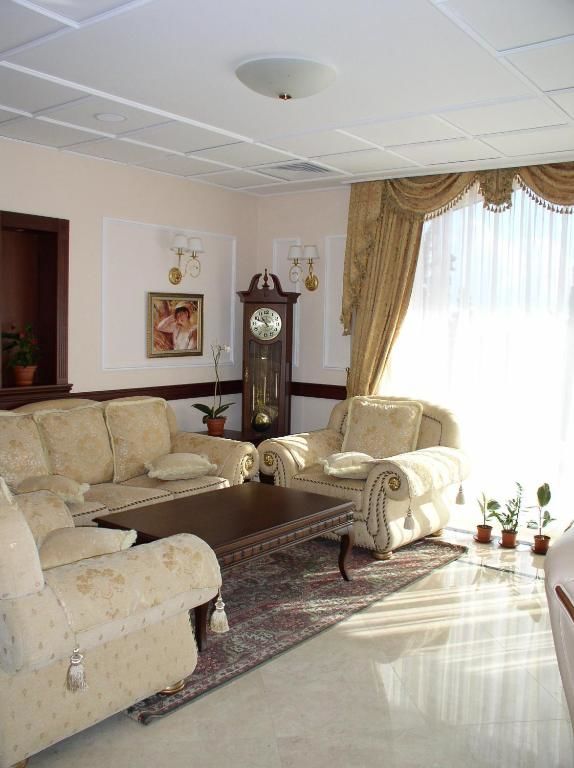 Гостиница Wellness SPA Отель Море Алушта-62